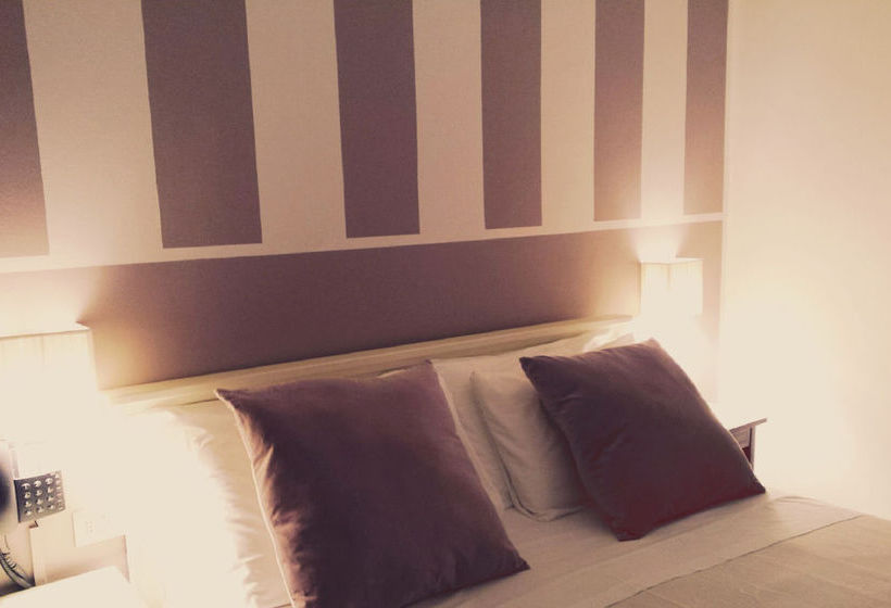 Hotel Rosalba  | Perugia | Perugia | Italia 7