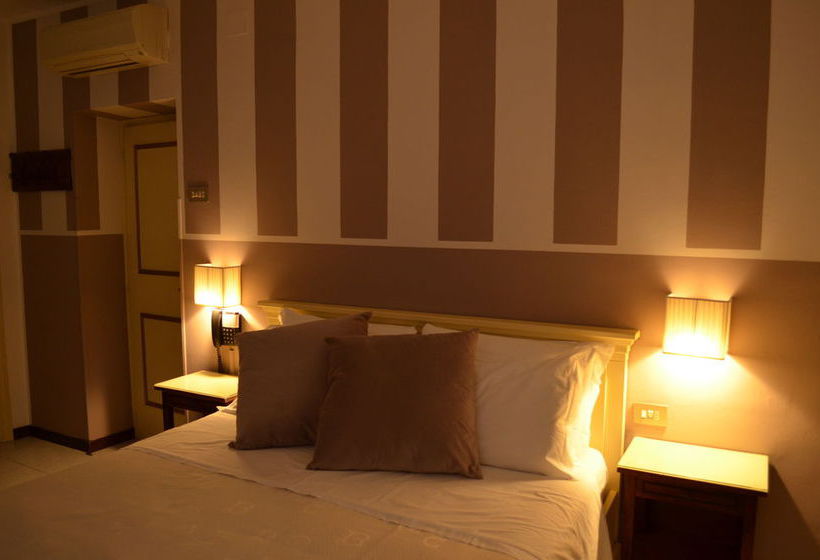 Hotel Rosalba  | Perugia | Perugia | Italia 8