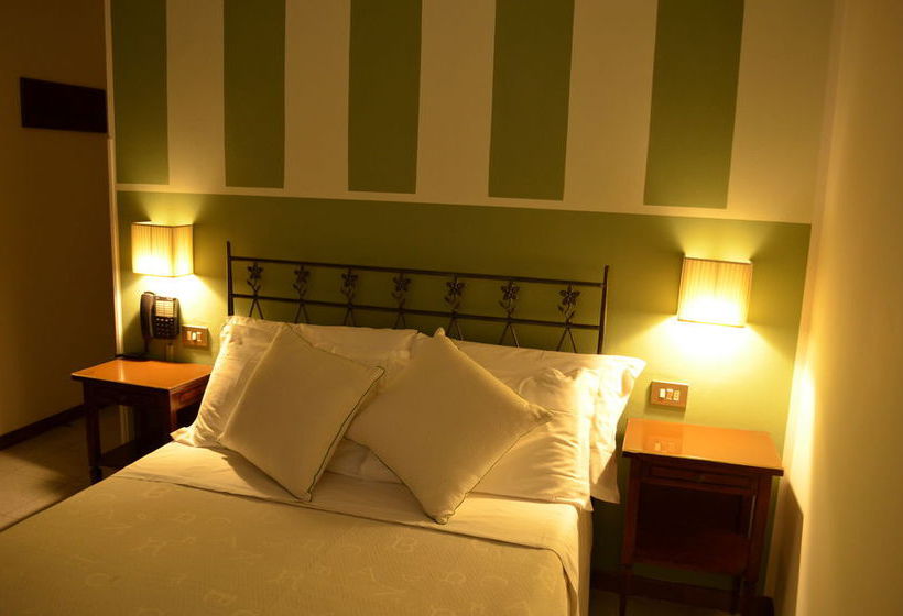 Hotel Rosalba  | Perugia | Perugia | Italia 9