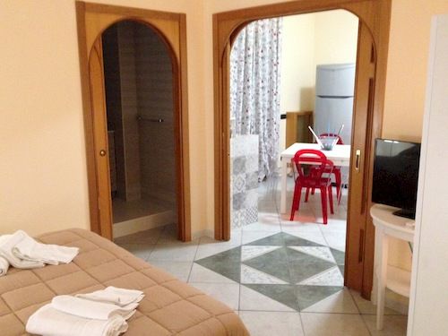 Bed and Breakfast Bed&Breakfast Les Chambres  | Sorrento | Napoli | Italia 10