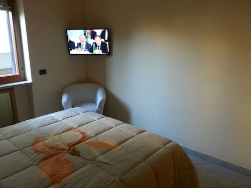 Bed and Breakfast Bed&Breakfast Les Chambres  | Sorrento | Napoli | Italia 11