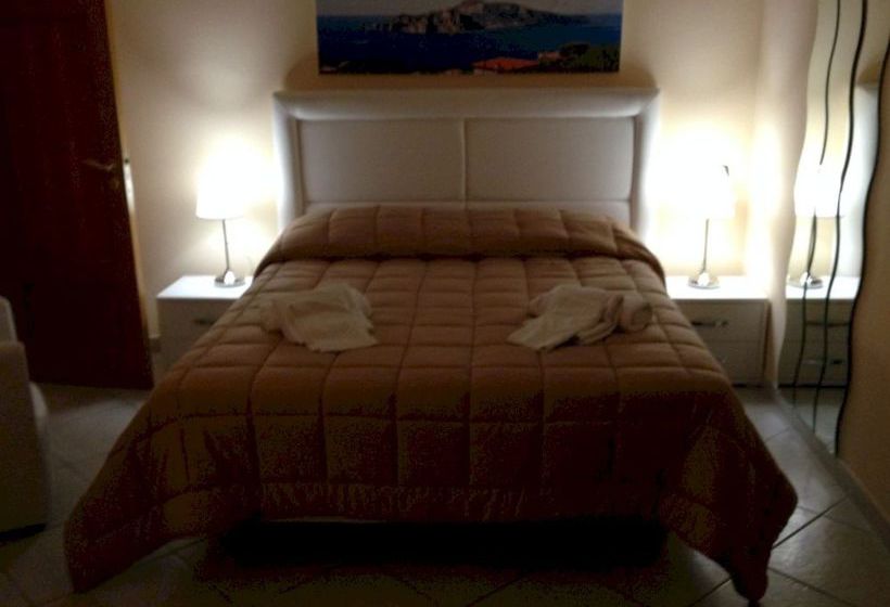 Bed and Breakfast Bed&Breakfast Les Chambres  | Sorrento | Napoli | Italia 2