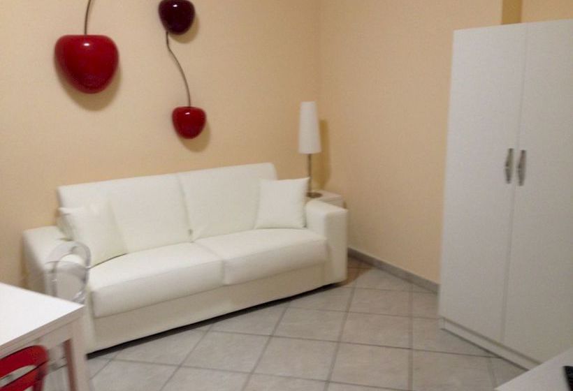 Bed and Breakfast Bed&Breakfast Les Chambres  | Sorrento | Napoli | Italia 4