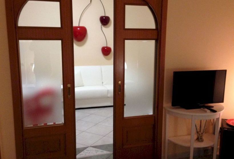 Bed and Breakfast Bed&Breakfast Les Chambres  | Sorrento | Napoli | Italia 5