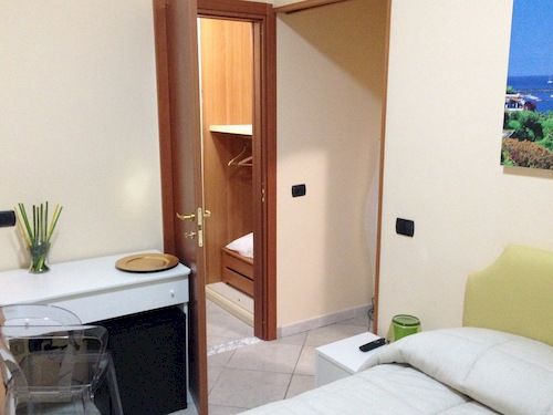Bed and Breakfast Bed&Breakfast Les Chambres  | Sorrento | Napoli | Italia 9