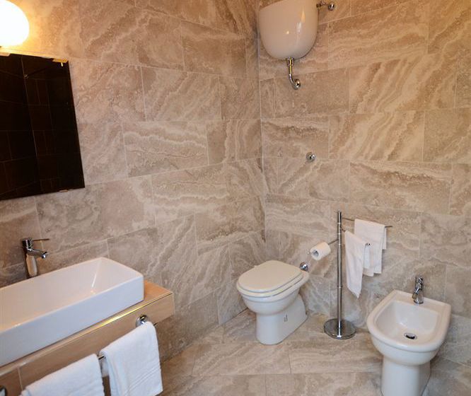 Hotel Clinton  | Casoria | Napoli | Italia 13