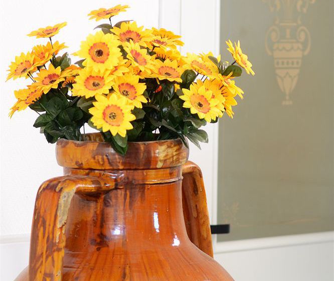 Hotel Clinton  | Casoria | Napoli | Italia 14