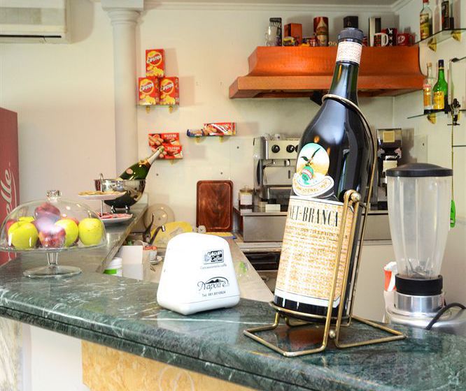 Hotel Clinton  | Casoria | Napoli | Italia 15