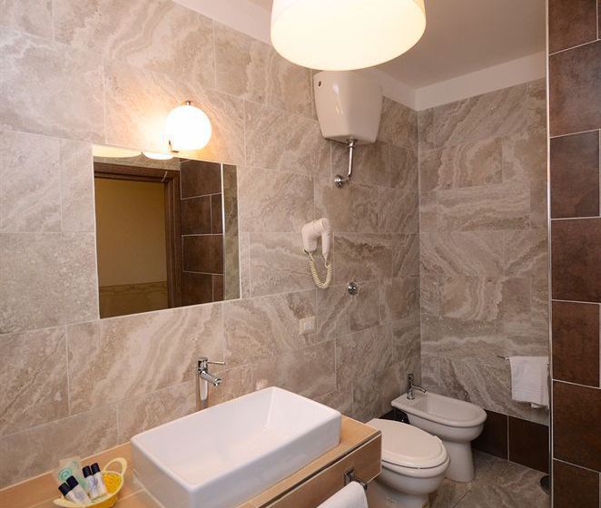 Hotel Clinton  | Casoria | Napoli | Italia 19