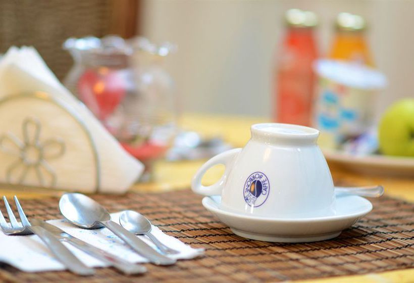 Hotel Clinton  | Casoria | Napoli | Italia 2