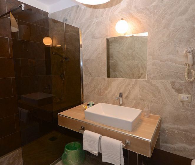 Hotel Clinton  | Casoria | Napoli | Italia 20