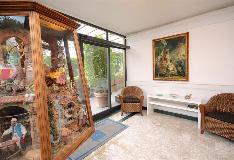 Hotel Clinton  | Casoria | Napoli | Italia 4