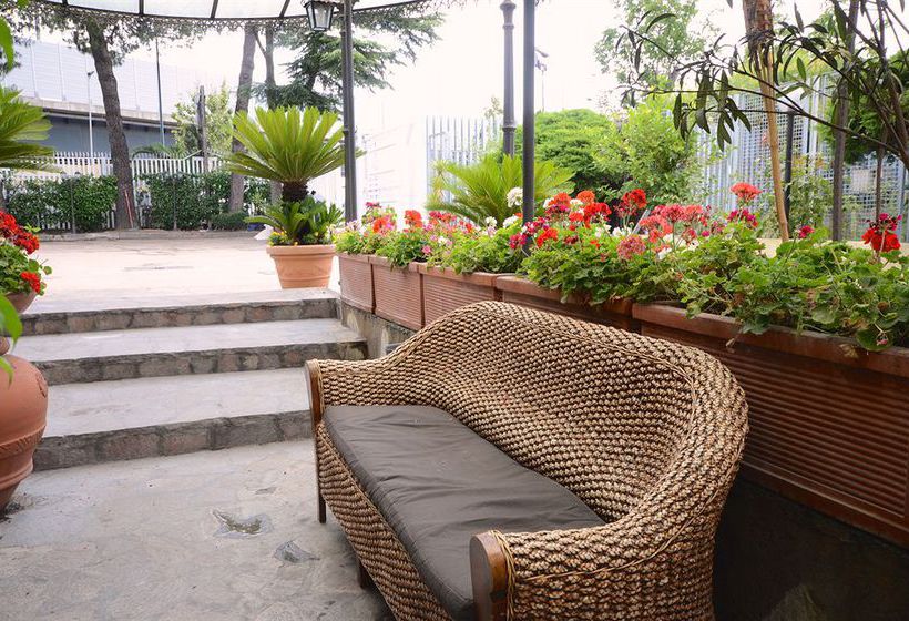 Hotel Clinton  | Casoria | Napoli | Italia 5