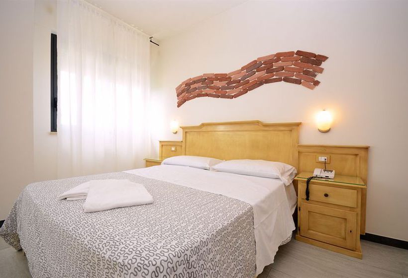 Hotel Clinton  | Casoria | Napoli | Italia 6