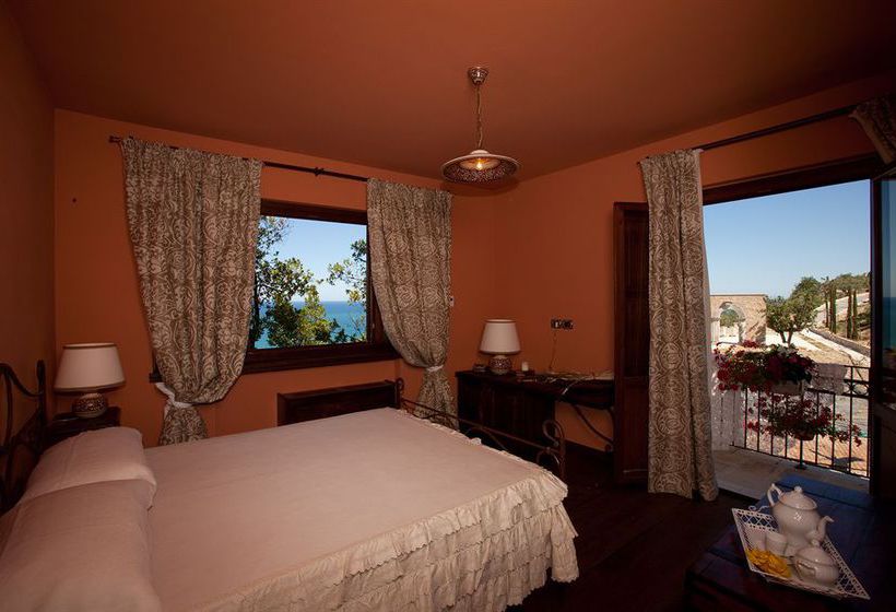 Hotel Borgo Fonte Scura  | Silvi Marina | Teramo | Italia 1