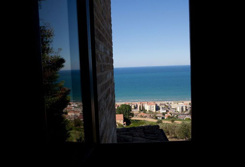 Hotel Borgo Fonte Scura  | Silvi Marina | Teramo | Italia 10