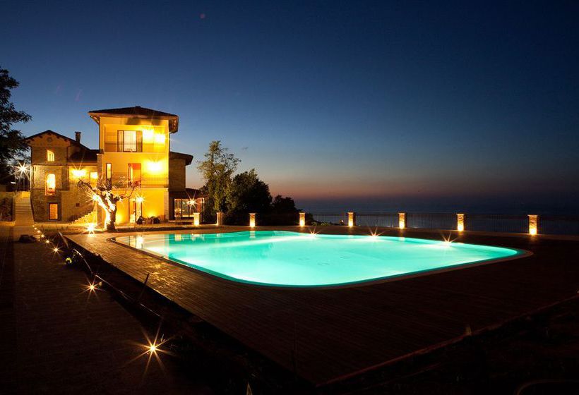 Hotel Borgo Fonte Scura  | Silvi Marina | Teramo | Italia 13