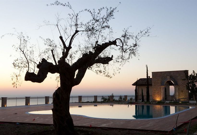 Hotel Borgo Fonte Scura  | Silvi Marina | Teramo | Italia 15