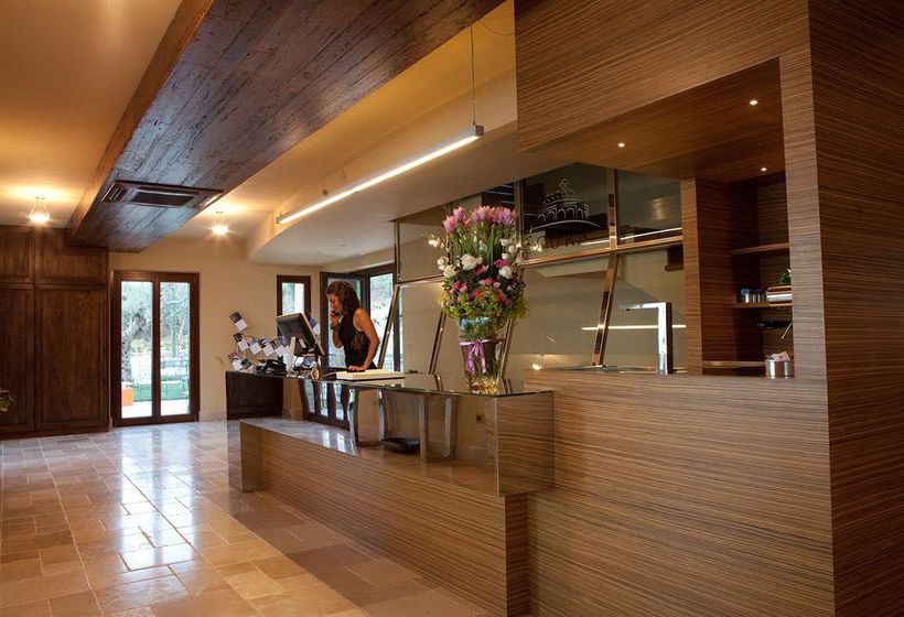 Hotel Borgo Fonte Scura  | Silvi Marina | Teramo | Italia 16