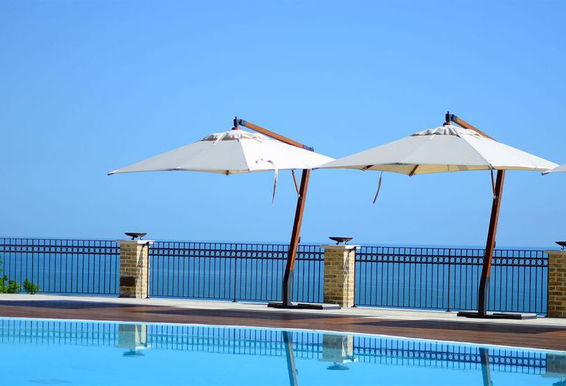 Hotel Borgo Fonte Scura  | Silvi Marina | Teramo | Italia 17