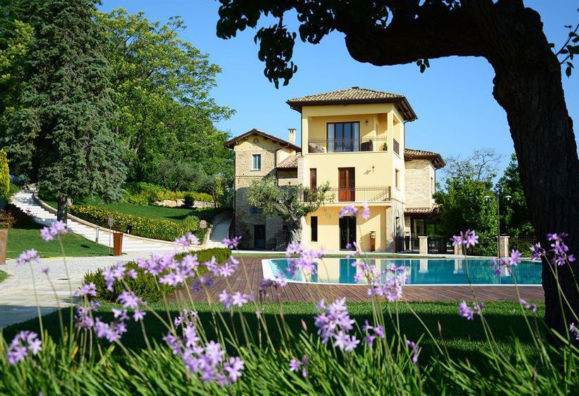 Hotel Borgo Fonte Scura  | Silvi Marina | Teramo | Italia 18