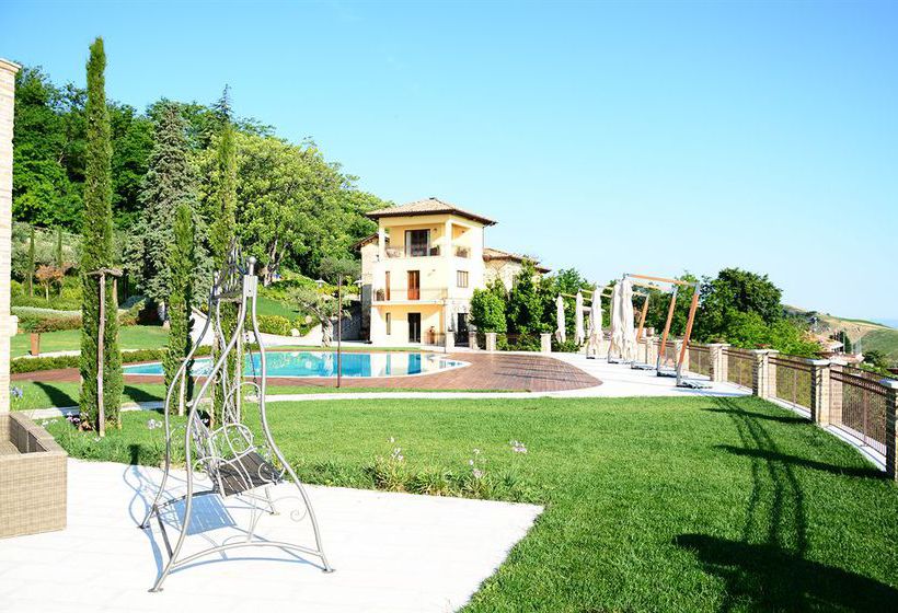 Hotel Borgo Fonte Scura  | Silvi Marina | Teramo | Italia 19