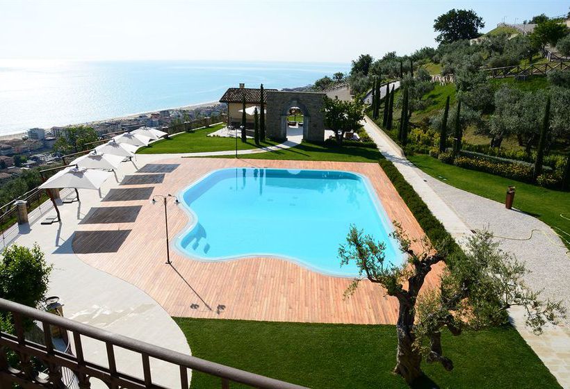 Hotel Borgo Fonte Scura  | Silvi Marina | Teramo | Italia 20