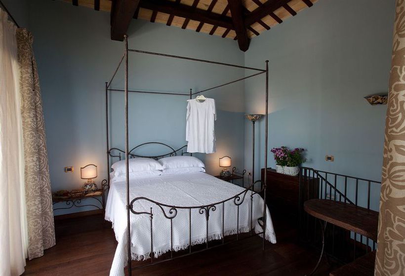 Hotel Borgo Fonte Scura  | Silvi Marina | Teramo | Italia 9