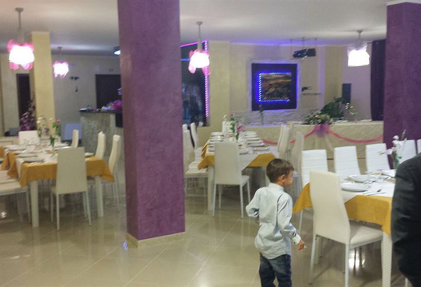 Apartamentos Chimento Resort  | Acri | Cosenza | Italia 3