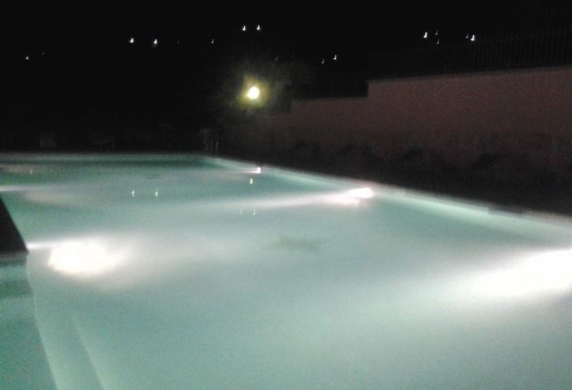 Apartamentos Chimento Resort  | Acri | Cosenza | Italia 5