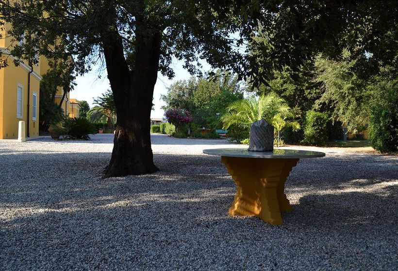 Hotel Villa Graziani  | Vada | Livorno | Italia 1