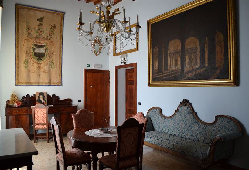 Hotel Villa Graziani  | Vada | Livorno | Italia 10