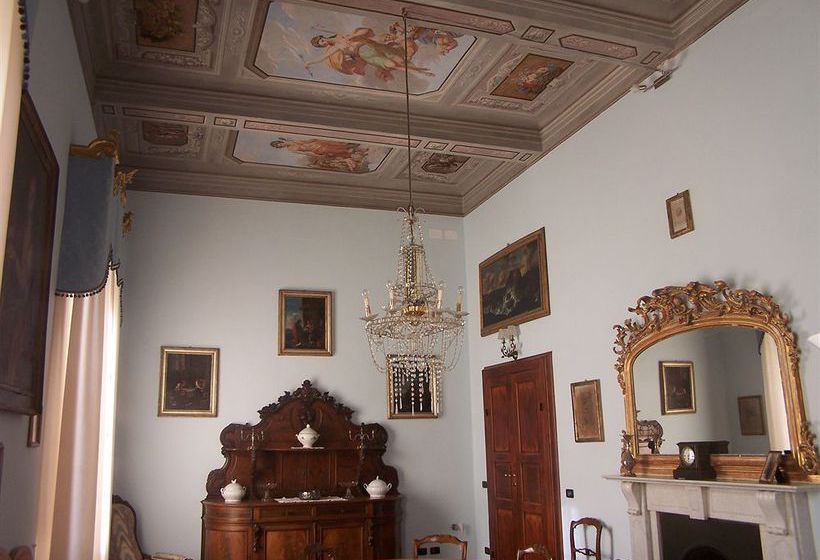 Hotel Villa Graziani  | Vada | Livorno | Italia 11