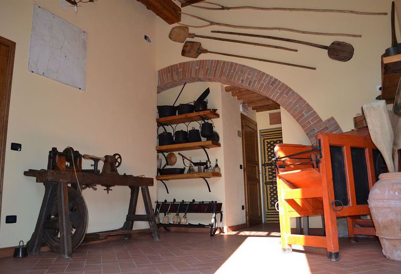 Hotel Villa Graziani  | Vada | Livorno | Italia 12