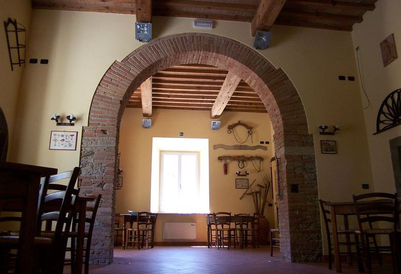 Hotel Villa Graziani  | Vada | Livorno | Italia 13