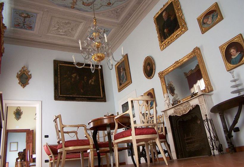 Hotel Villa Graziani  | Vada | Livorno | Italia 18