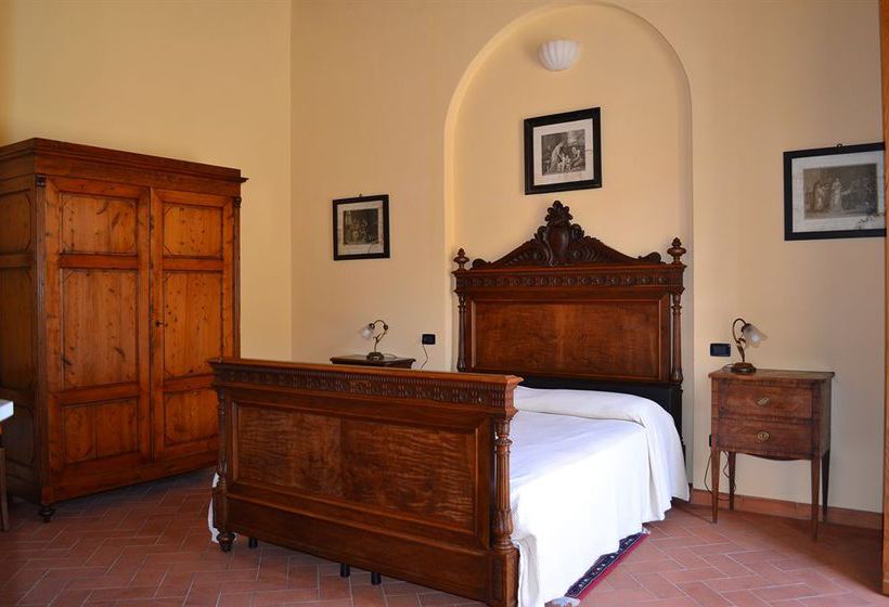 Hotel Villa Graziani  | Vada | Livorno | Italia 2