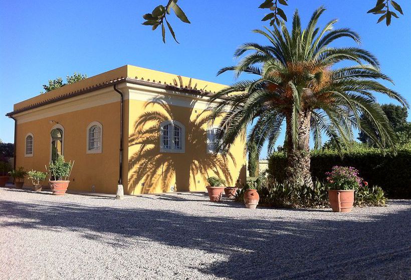 Hotel Villa Graziani  | Vada | Livorno | Italia 20