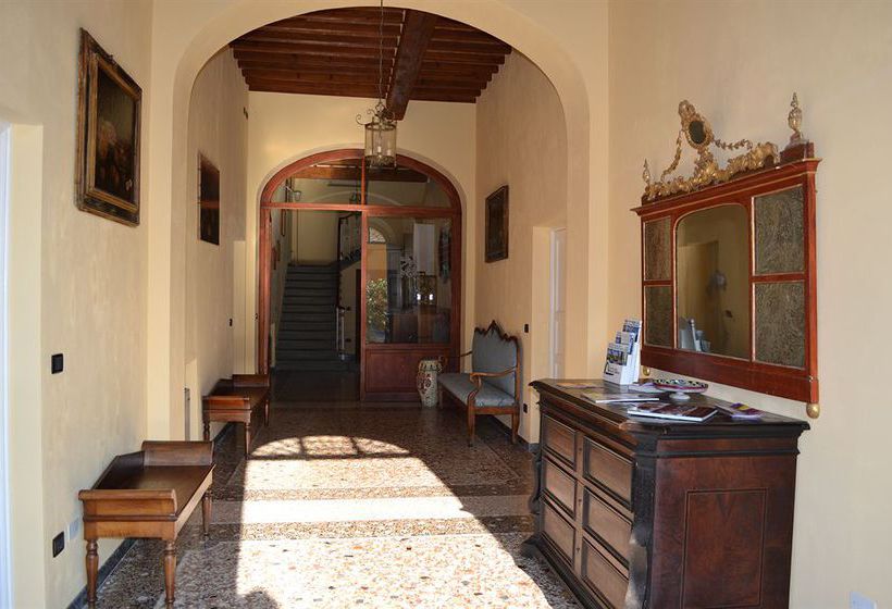 Hotel Villa Graziani  | Vada | Livorno | Italia 3