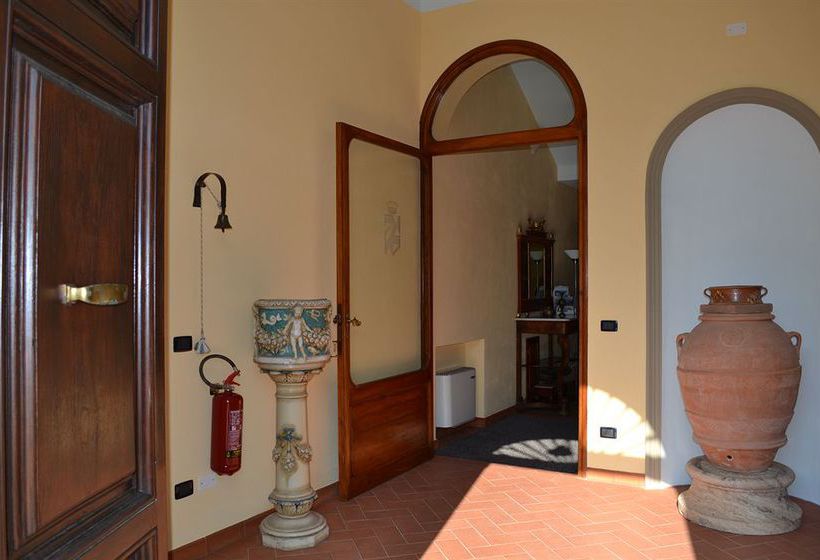 Hotel Villa Graziani  | Vada | Livorno | Italia 4