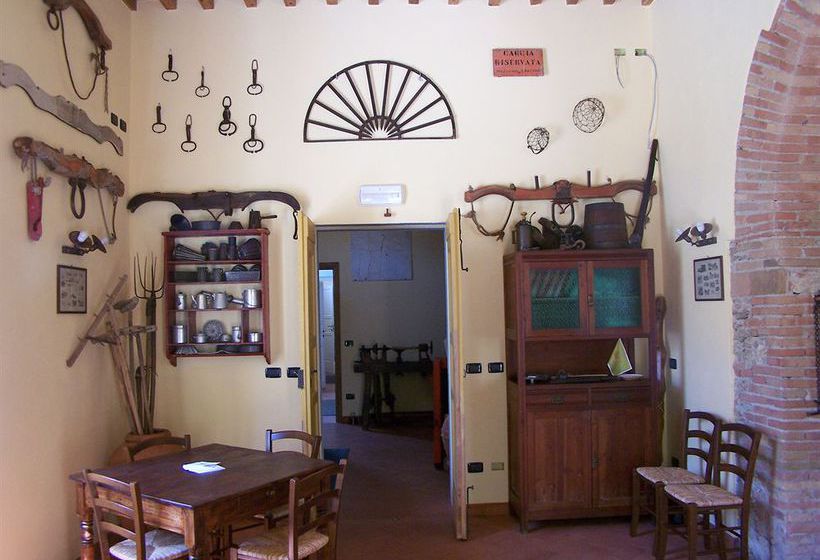 Hotel Villa Graziani  | Vada | Livorno | Italia 5