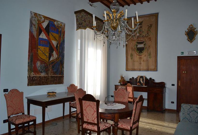 Hotel Villa Graziani  | Vada | Livorno | Italia 6