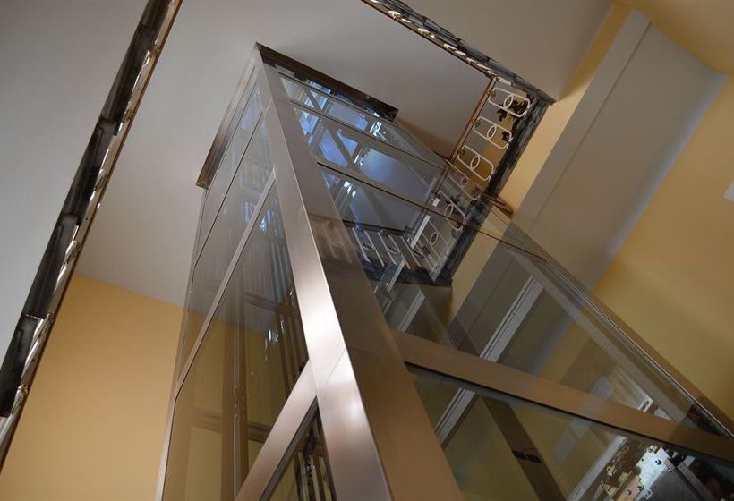 Hotel Villa Graziani  | Vada | Livorno | Italia 7