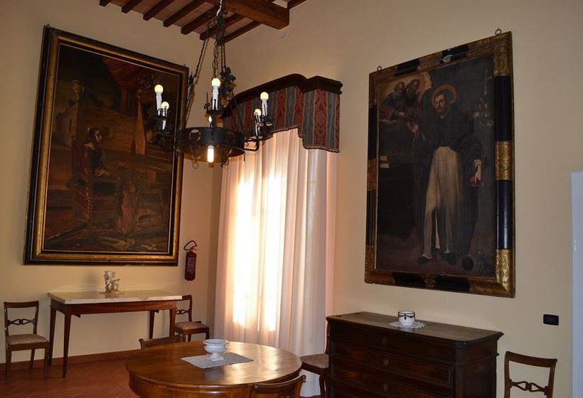 Hotel Villa Graziani  | Vada | Livorno | Italia 8