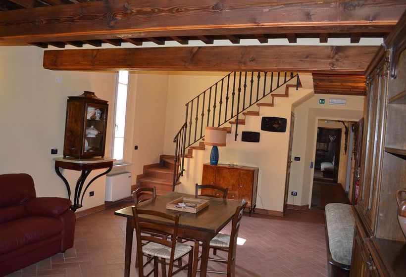 Hotel Villa Graziani  | Vada | Livorno | Italia 9