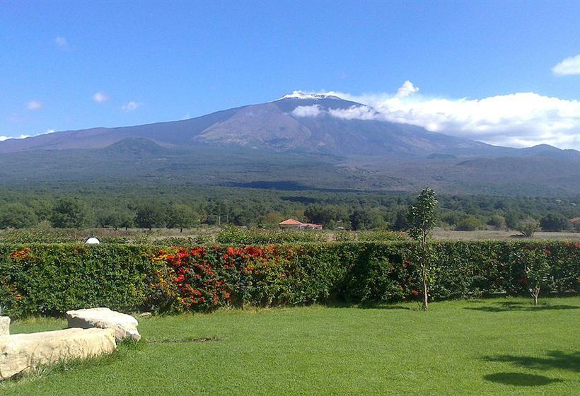 Hotel La Fucina di Vulcano  | Bronte | Catania | Italia 1