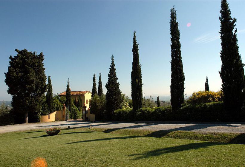 La Valle  | Montaione | Florence | Italia 10