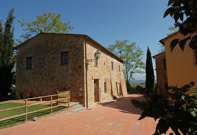 La Valle  | Montaione | Florence | Italia 11