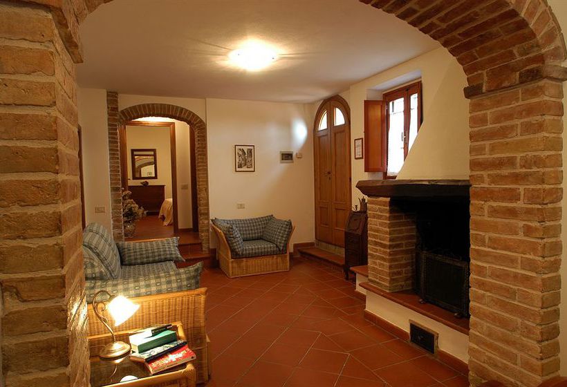 La Valle  | Montaione | Florence | Italia 12