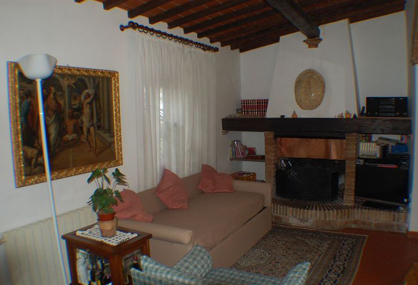 La Valle  | Montaione | Florence | Italia 13